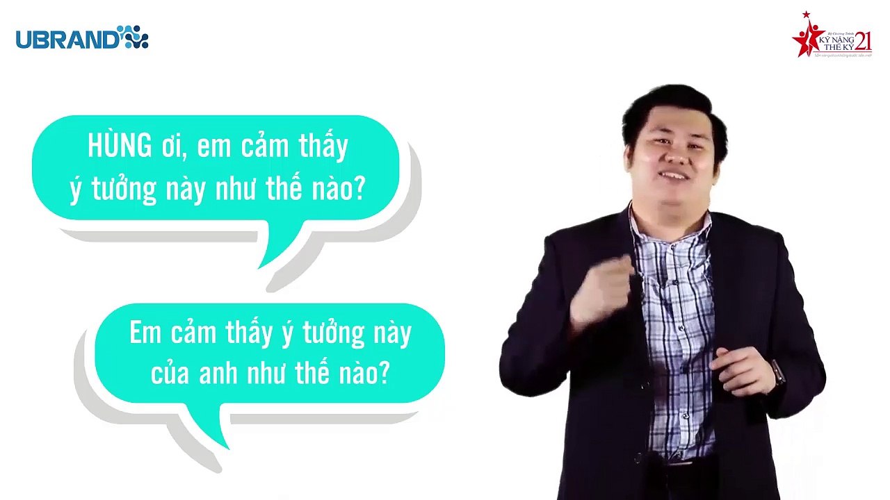 Đắc nhân tâm thế kỷ mới P2