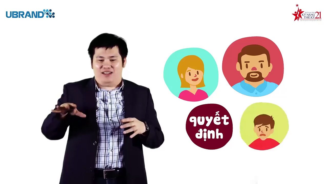 Đắc nhân tâm thế kỷ mới P11