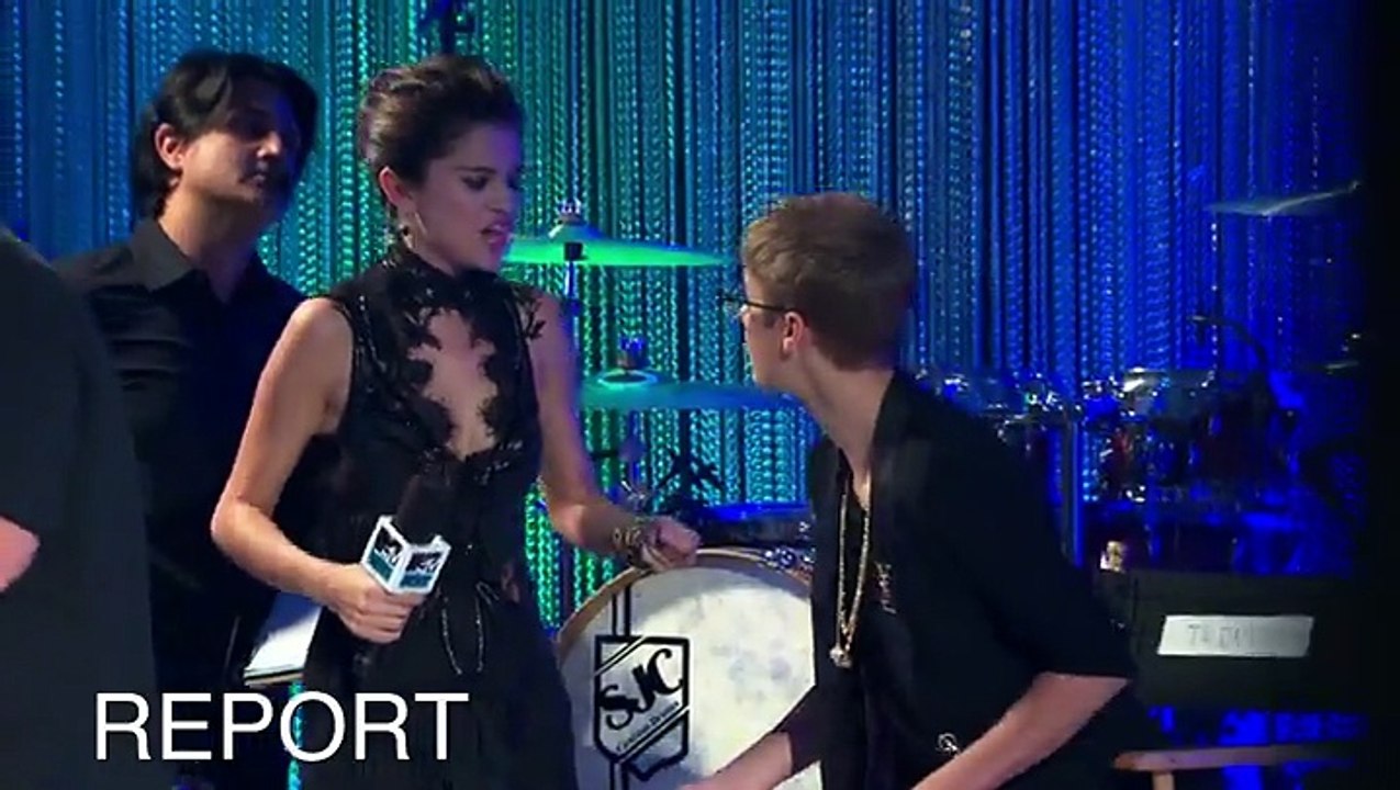 Selena Gomez Responds To Fight With Her Mom Over Justin Bieber | Hollywoodlife