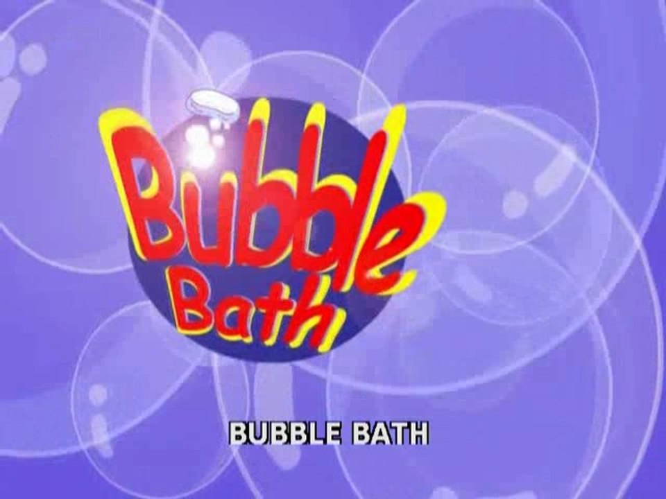 Bubble Bath