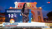 Susana Almeida 20 de Diciembre de 2017