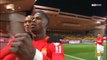Keita Baldé reins in Rennes to keep Monaco second