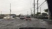 Heavy Rainfall Brings Severe Flooding to Streets of Maui