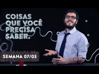 Caso Kenarik - Coisas Que Você Precisa Saber