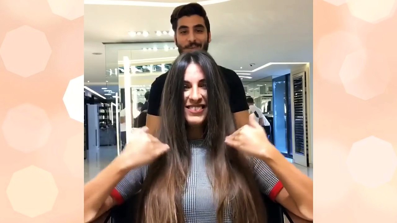 These Extreme Haircuts Are Too Painful To Watch-CXJGAPM2MWo