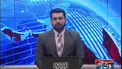 MQMP Leader Farooq Sattar and member Amir Khan ended all the differences