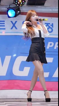 171111 강자민 들었다 놨다 윙카프로젝트압구정 KPOP by JS 직캠(fancam)-sn-4vHGlPBA