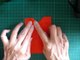 折り紙 ハートの封筒 簡単な折り方（niceno1）Origami Heart envelope-zwCtu7skPKA