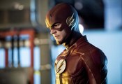 The Flash Season 4 Full Episodes (The CW) Episode 10