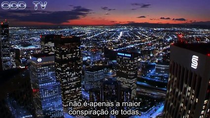 Terra Plana - Documentário (legendado)