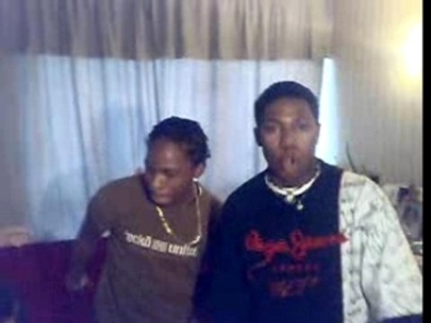 freestyle rap & dancehall