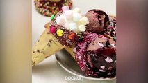 Amazing Cakes Decorating Videos - Cake Style - How To Make Chocolate Cake Decorating Compilation-b1Sl5VqHCIE