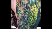 Best tattoos in the world HD 2017 [ Part 17 ] - Amazing Tattoo Design Ideas-d5CxTgKL81M