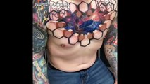 Best tattoos in the world HD 2017 [ Part 21 ] - Amazing Tattoo Design Ideas--_0PXAm-LOc