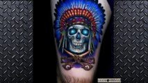 Best tattoos in the world HD 2017 U.S.A [ Part 17  ] - Amazing Tattoo Design Ideas-2nkQvIARaUw