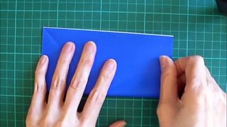折り紙 ミッフィー「うさこちゃん」 しおり 簡単な折り方（niceno1）Origami Miffy bookmark-2BN60a9zMVs