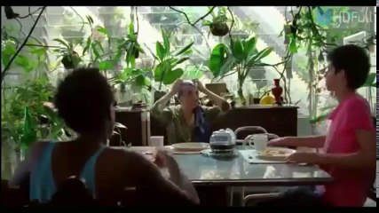 Los Hongos pelicula completa drama Parte 2