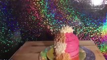 Amazing Chocolate Cake Decorating ★ Amazing Cakes Style 2017 ★ Satisfying Cake Decorating Videos-RiJMoKQbeU8