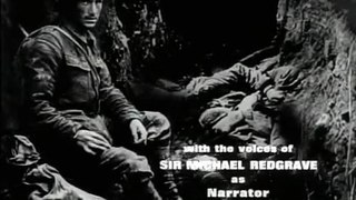The Great War (BBC 1964) E26 - And We Were Young