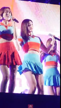 [재업]170504 라붐(LABOUM) 상상더하기(율희) C-Festival KPOP by JS 직캠(fancam)-2RCaVM5pfsc