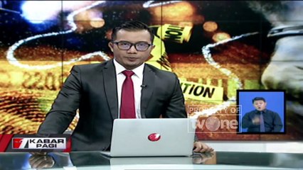 Pelaku Percobaan Penculikan Anak Menyerahkan Diri Ke Polsek Setiabudi, Jaksel