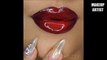 Amazing Lipstick Tutorial Compilation 2017 Lips Ideas September 2017 _ Part 25-xFmsa0OLw28