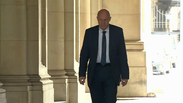 Отставка заместителя Терезы Мэй