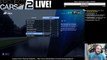 I Guess I Can Live Stream Project CARS 2 Now_clip8