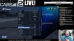 I Guess I Can Live Stream Project CARS 2 Now_clip24