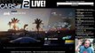 I Guess I Can Live Stream Project CARS 2 Now_clip38