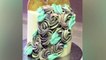 Amazing Chocolate Cake Decorating Videos ★ Amazing Cakes compilation ★ Satisfying Cake Videos 2017-W9M78YCg5zI