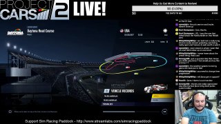 I Guess I Can Live Stream Project CARS 2 Now_clip83