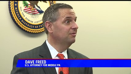 Pennsylvania Man Sentenced for Social Media Support of ISIL