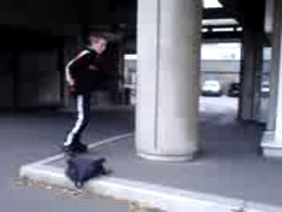 roller xavier