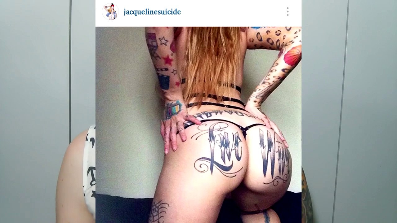 TATUAGEM NA BUNDA-gMGfE5Agoy8