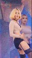 170923 걸크러쉬(Girl Crush) 엉덩이(지아) 렛츠런말사랑나눔주간2017 KPOP by JS 직캠(fancam)-ZvL_bNhAXpU