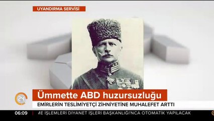 Fahrettin Paşa çıkışının arkasında ne var?