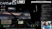 I Guess I Can Live Stream Project CARS 2 Now_clip147