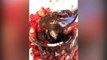 AMAZING CHOCOLATE CAKES VIDEOS  Most Satisfying Cake Decorating  Dont Watch When You're Hungry-_pkbL_PdH0s