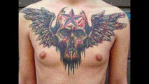 TATUAGENS MASCULINAS-QTT22AU48lI