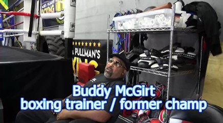 Who Wants It More Mikey Garcia or Sergei Lipinets