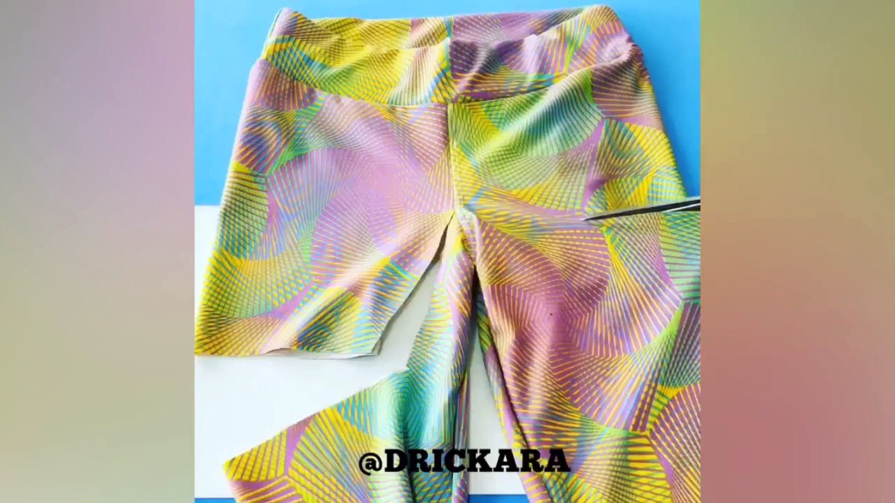 AWESOMELY DIY Clothes 2017, DIY Crafts, DIY Summer Life Hacks, DIY Room Decor ideas for girls-G9QF6lBinQs