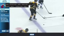 NESN Sports Today: Boston Bruins' Newcomers Making Names For Themselves