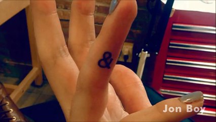 21 tatuagens incrivelmente pequenas e lindas _ Tattoos-3GNAfZ_K4WM