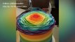How to Decorate Buttercream Flower Cupcakes _ Amazing cakes decorating Videos Tutorials-8xAsdg3Sxlo