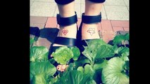 48 Tatuagens no pé – fotos lindas e inspiradoras-u5Mnd_AYvR4