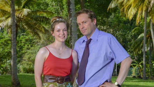 Watch 'Death in Paradise' Season 7 Episode 2 :online 2018 (s07e02) High