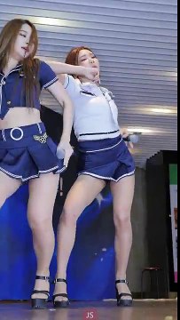 170928 에이시드(A-SEED) cover-마지막처럼(소연) 강남뉴타TV KPOP by JS 직캠(fancam)-rU35Yaccv1Y