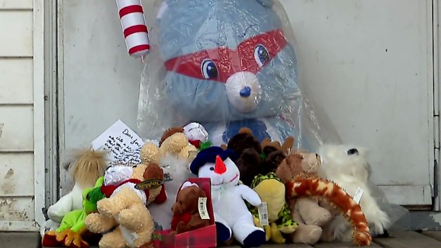 Body Found Buried in Backyard of Cleveland Mother`s Home Had Signs of Abuse