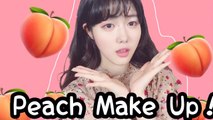 Peach Make Up！桃メイク-1WXfo3WwMeo